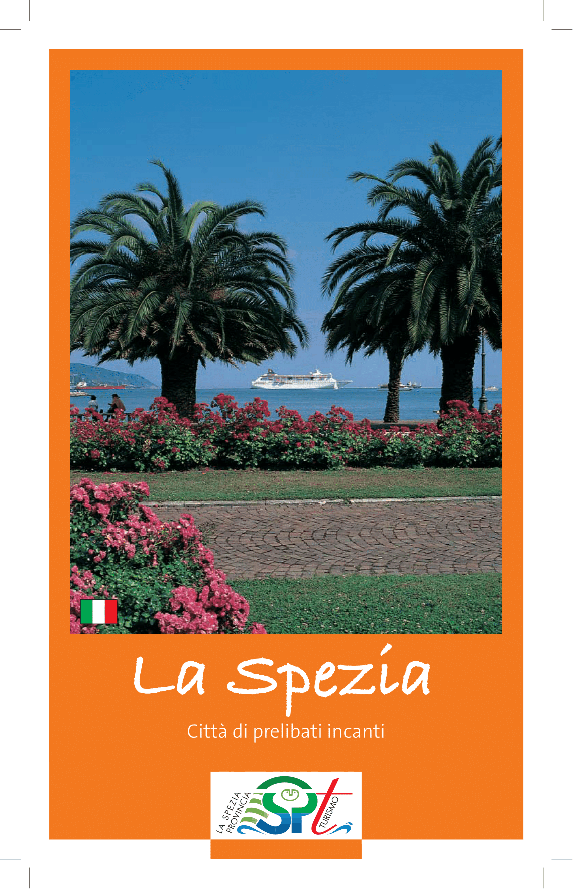 La Spezia Città